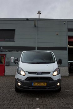 Ford Transit Custom - 290 2.0 TDCI L2H1 Tr - 1