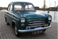 Ford Anglia - MOOI 31.000 KM - 1 - Thumbnail