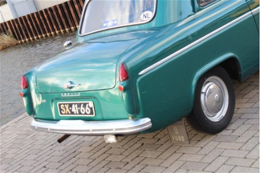 Ford Anglia - MOOI 31.000 KM - 1