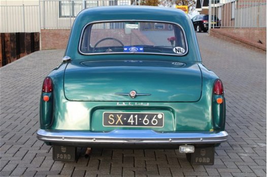 Ford Anglia - MOOI 31.000 KM - 1