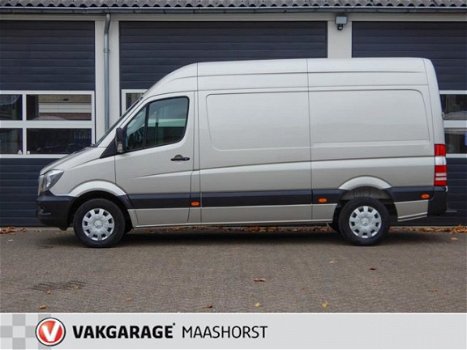 Mercedes-Benz Sprinter - 213 2.2 CDI 366 / airco / cruise control - 1