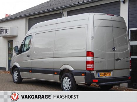 Mercedes-Benz Sprinter - 213 2.2 CDI 366 / airco / cruise control - 1