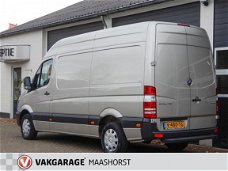 Mercedes-Benz Sprinter - 213 2.2 CDI 366 / airco / cruise control