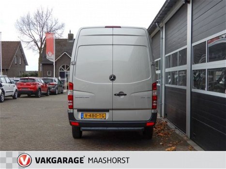 Mercedes-Benz Sprinter - 213 2.2 CDI 366 / airco / cruise control - 1