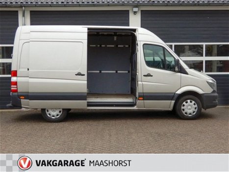 Mercedes-Benz Sprinter - 213 2.2 CDI 366 / airco / cruise control - 1