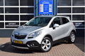 Opel Mokka - 1.4 Turbo 140 pk RIJKLAAR AUTOMAAT TREKHAAK CRUISE CONTROL - 1 - Thumbnail