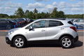 Opel Mokka - 1.4 Turbo 140 pk RIJKLAAR AUTOMAAT TREKHAAK CRUISE CONTROL - 1 - Thumbnail