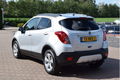 Opel Mokka - 1.4 Turbo 140 pk RIJKLAAR AUTOMAAT TREKHAAK CRUISE CONTROL - 1 - Thumbnail