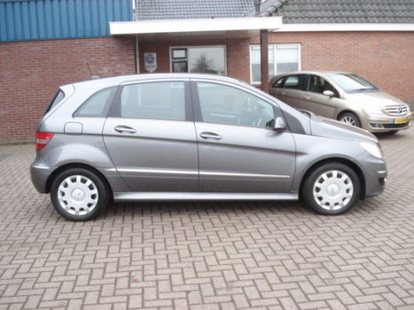 Mercedes-Benz B-klasse - 180 CDI CRIUSE CONTROL CHROOM PAKKET - 1