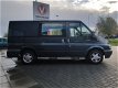 Ford Transit - 260S 2.0TDdi ROLSTOELBUS MET LIFT - 1 - Thumbnail