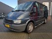 Ford Transit - 260S 2.0TDdi ROLSTOELBUS MET LIFT - 1 - Thumbnail