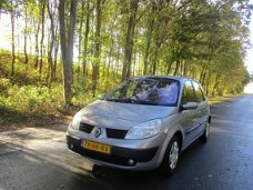 Renault Scénic - 1.6-16V Privilège Comfort , Nieuwe APK, KOOPJE