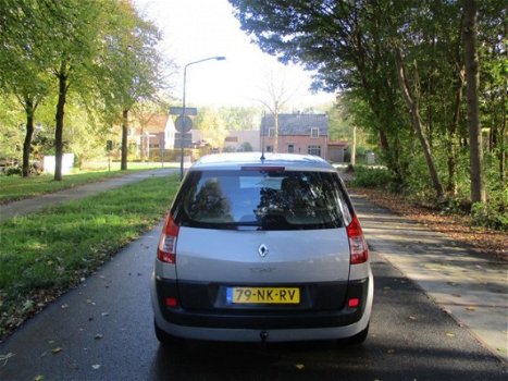 Renault Scénic - 1.6-16V Privilège Comfort , Nieuwe APK, KOOPJE - 1