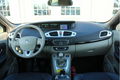 Renault Scénic - 1.5 DCI DYNAMIQUE 2009 155.935 km Navi, 1/2 Leder, Clima, PDC, LMV, Cruise - 1 - Thumbnail