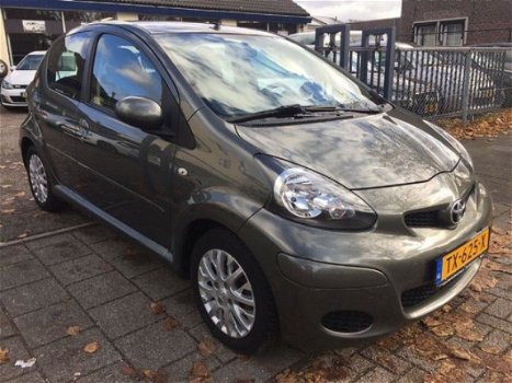 Toyota Aygo - 1.0vvti cool - 1