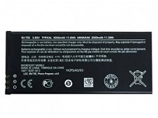 Battery For Microsoft Lumia 950 RM-1106 RM-1104 RM-110 McLa Microsoft BV-T5E Cell Phone Batteries