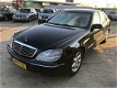 Mercedes-Benz S-klasse - S 320 CDI Aut - 1 - Thumbnail