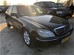 Mercedes-Benz S-klasse - S 320 CDI Aut - 1 - Thumbnail