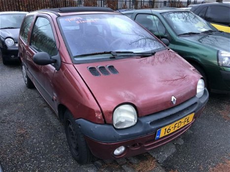 Renault Twingo - 1.2 - 1