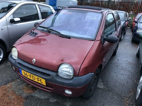 Renault Twingo - 1.2 - 1