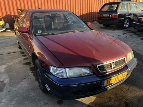 Honda Accord - 2.0 - 1