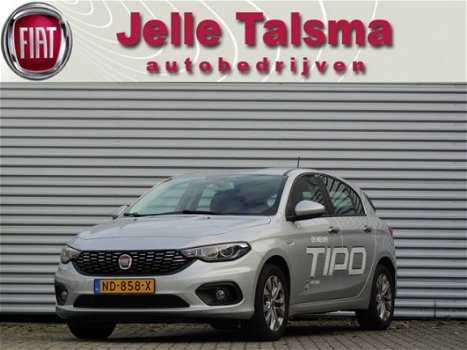 Fiat Tipo. - 1.4 T-Jet 16v Business - 1