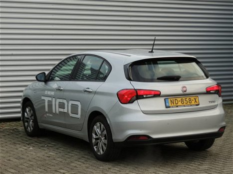 Fiat Tipo. - 1.4 T-Jet 16v Business - 1