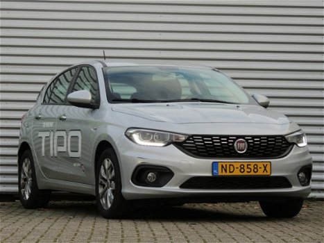 Fiat Tipo. - 1.4 T-Jet 16v Business - 1