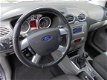 Ford Focus Wagon - 1.6 TDCi 109PK Limited in prijs verlaagd - 1 - Thumbnail