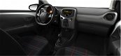 Peugeot 108 - 1.0 e-VTi 72pk 5D Active Pack Premium - 1 - Thumbnail
