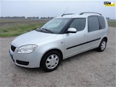 Skoda Roomster - 1.2 Ambiente