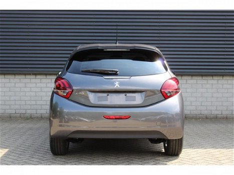Peugeot 208 - 1.2 110pk Signature NETTO DEAL |NAVI|AIRCO|BLUETOOTH| - 1
