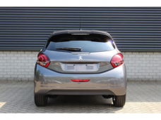 Peugeot 208 - 1.2 110pk Signature NETTO DEAL |NAVI|AIRCO|BLUETOOTH|