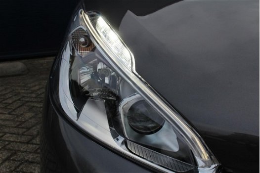 Peugeot 208 - 1.2 110pk Signature NETTO DEAL |NAVI|AIRCO|BLUETOOTH| - 1