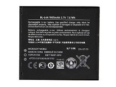 Battery For Lumia 535 RM-1090 RM1089 NOKIA NOKIA BL-L4A Cell Phone Batteries