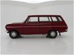 Opel Kadett - A 1000 CARAVAN 1964 - 1 - Thumbnail