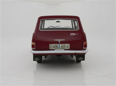 Opel Kadett - A 1000 CARAVAN 1964 - 1