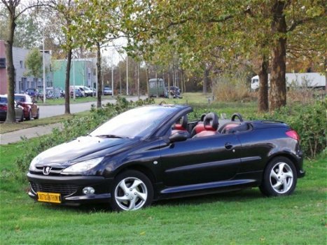 Peugeot 206 - 2.0 ( INRUIL MOGELIJK ) - 1