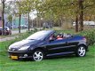 Peugeot 206 - 2.0 ( INRUIL MOGELIJK ) - 1 - Thumbnail