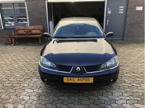 Renault Laguna - 1.6-16V Authentique NWE DISTR.RIEM - 1