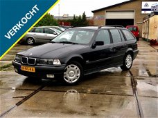 BMW 3-serie Touring - 316i Executive*Airco*APK 11/2019