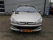 Peugeot 206 - 1.6 16v CC R.Garros CABRiOLET/AIRCO - 1 - Thumbnail