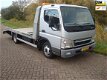 Mitsubishi Canter - 3C13 3.0 DI 335 OPRIJWAGEN WITTEVEEN 2006 - 1 - Thumbnail