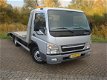 Mitsubishi Canter - 3C13 3.0 DI 335 OPRIJWAGEN WITTEVEEN 2006 - 1 - Thumbnail