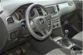 Volkswagen Golf Sportsvan - 1.2 tsi 81 kw 1.2 TSI Trendline navigatie/airco - 1 - Thumbnail