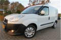 Fiat Doblò - 1.4i met Schuifdeur en Slechts 28000 km - 1 - Thumbnail