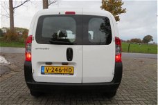 Citroën Nemo - 1.4i Benzine met Schuifdeur en 117000 km