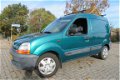 Renault Kangoo - 1.4i Benzine Aut. & Schuifdeur en Airco - 1 - Thumbnail