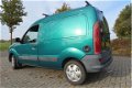 Renault Kangoo - 1.4i Benzine Aut. & Schuifdeur en Airco - 1 - Thumbnail