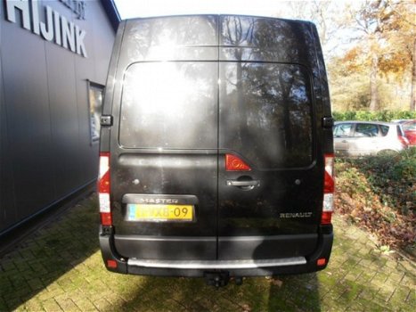 Renault Master - lang hoog - 1